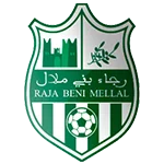 الفريق : رجاء بني ملال