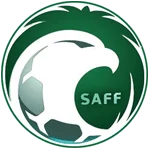 الفريق : السعودية
