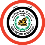 الفريق : العراق