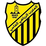 الفريق : المغرب الفاسي